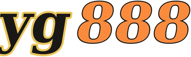 yg888 logo