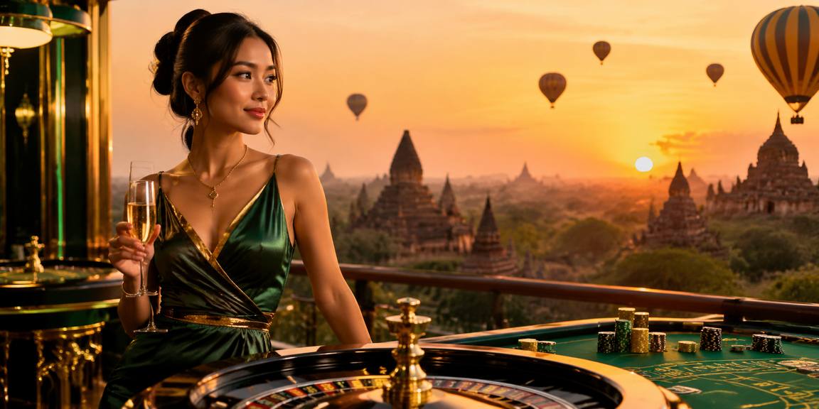 yg888 Slots Quick Pick ဆိုတာ ဘာလဲ၊ ဘာကြောင့် ကစားသင့်လဲ